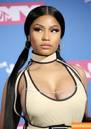 Nicki Minaj photo #0138