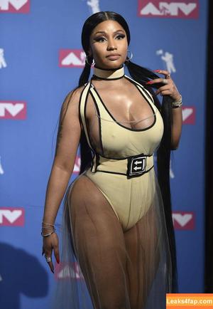 Nicki Minaj photo #0143