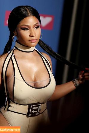 Nicki Minaj photo #0148
