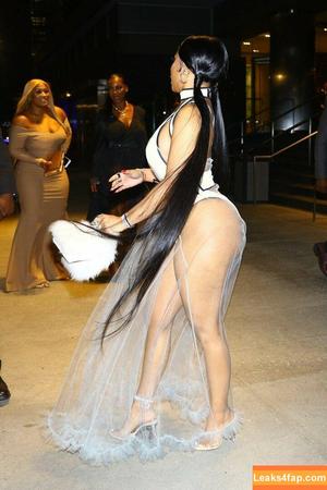 Nicki Minaj photo #0153