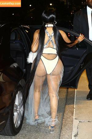 Nicki Minaj photo #0155