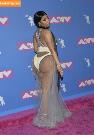 Nicki Minaj photo #0157