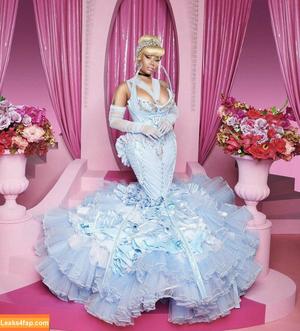 Nicki Minaj photo #0161