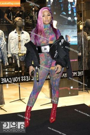 Nicki Minaj photo #0166