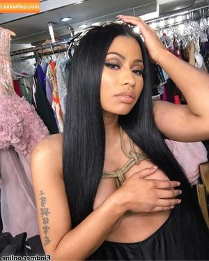 Nicki Minaj photo #0168