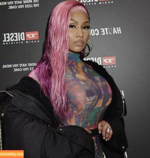 Nicki Minaj photo #0174
