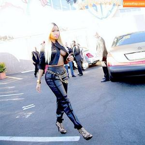 Nicki Minaj photo #0175