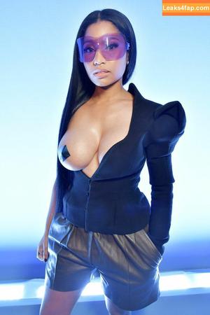 Nicki Minaj photo #0191