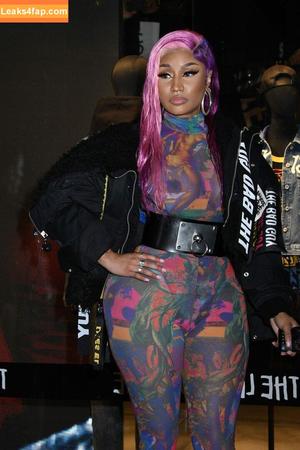 Nicki Minaj photo #0192
