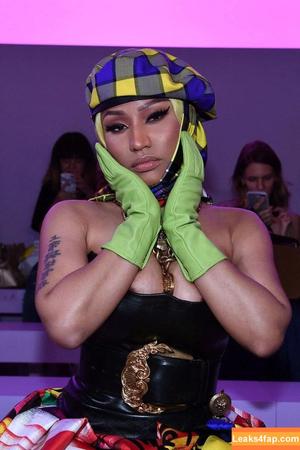 Nicki Minaj photo #0193