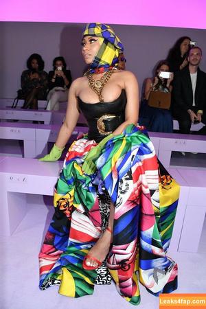 Nicki Minaj photo #0194