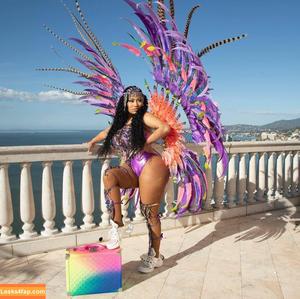 Nicki Minaj photo #0211