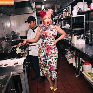 Nicki Minaj photo #0218