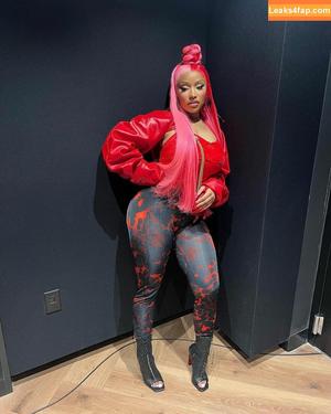 Nicki Minaj photo #0222