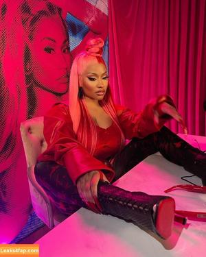 Nicki Minaj photo #0224