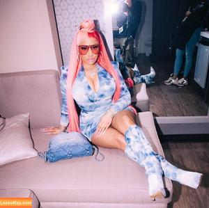 Nicki Minaj photo #0230