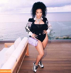 Nicki Minaj photo #0233