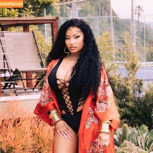 Nicki Minaj photo #0238