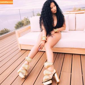 Nicki Minaj photo #0239