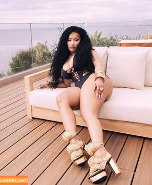 Nicki Minaj photo #0243
