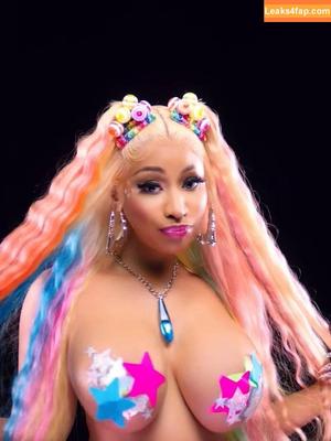 Nicki Minaj photo #0247