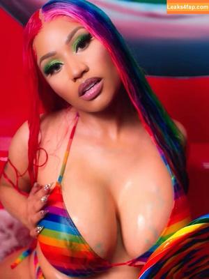 Nicki Minaj photo #0248