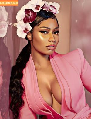 Nicki Minaj photo #0254