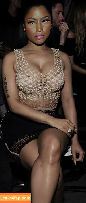 Nicki Minaj photo #0263
