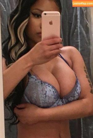 Nicki Minaj photo #0265