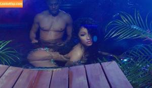 Nicki Minaj photo #0269