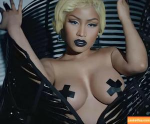 Nicki Minaj photo #0276