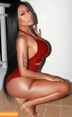 Nicki Minaj photo #0277
