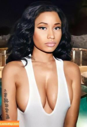 Nicki Minaj photo #0278