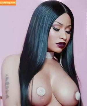 Nicki Minaj photo #0280