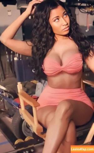 Nicki Minaj photo #0291