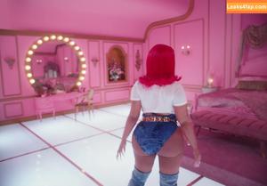 Nicki Minaj photo #0301