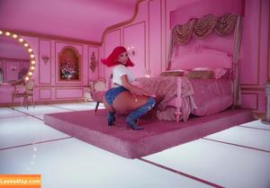 Nicki Minaj photo #0305