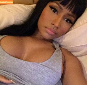 Nicki Minaj photo #0311