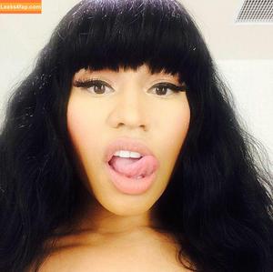Nicki Minaj photo #0314