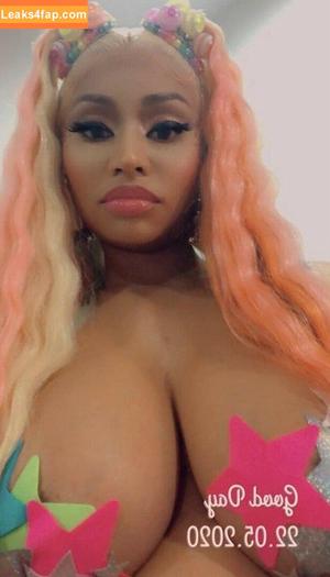 Nicki Minaj photo #0315