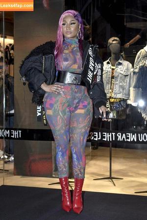Nicki Minaj photo #0329