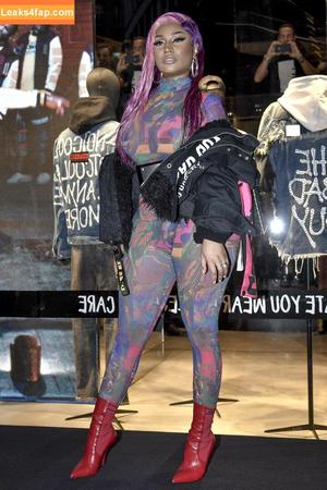 Nicki Minaj photo #0331