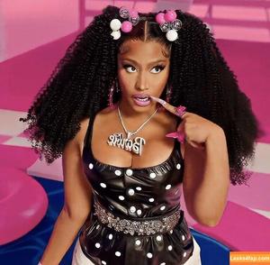 Nicki Minaj photo #0338
