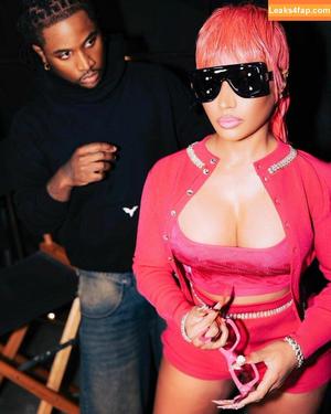 Nicki Minaj photo #0344
