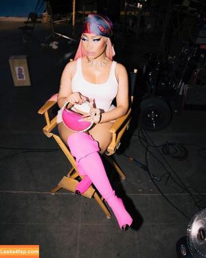 Nicki Minaj photo #0345
