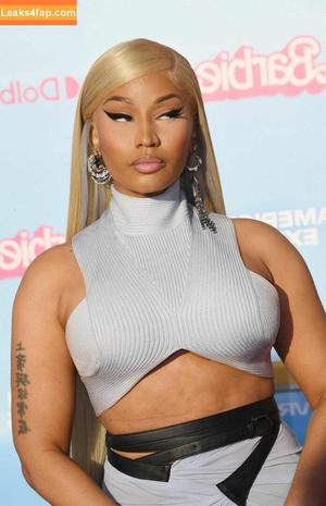 Nicki Minaj photo #0354