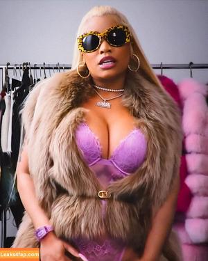 Nicki Minaj photo #0361
