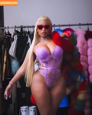Nicki Minaj photo #0363