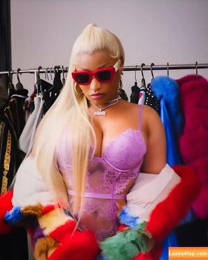 Nicki Minaj photo #0365