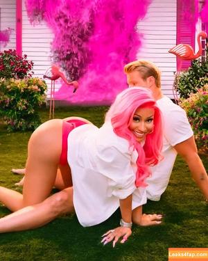 Nicki Minaj photo #0367